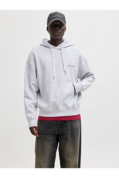 Jack & Jones Kapuzenpullover Kapuzenpullover