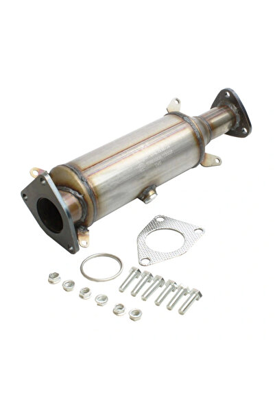 MaxGear Катализатор Хонда Акорд 7