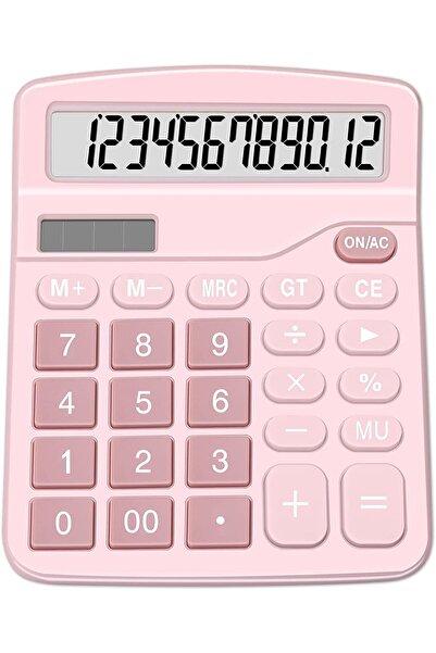 Arabest آلة حاسبة مكتبية