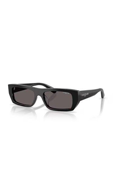 Vogue Vo5657Su W44 87 53 Women's Sunglasses