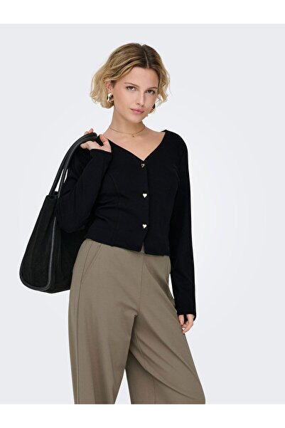 ONLY Strickjacke ONLKENYA Strickjacke