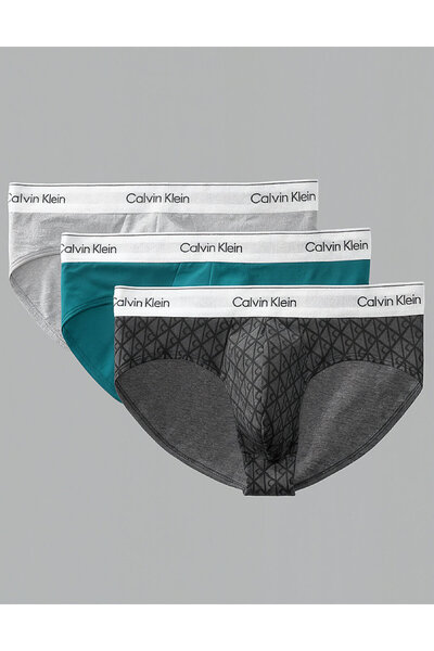 Calvin Klein Erkek Çok Renkli İç Çamaşırı
