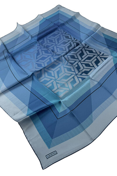 Armine Nostalgia Series Silk Sura Scarf 7724Ds