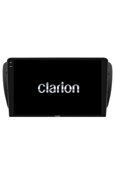 Clarion Navigație dedicată pentru Seat Ibiza (2008-2017) 8GB RAM 256GB Octa-C...