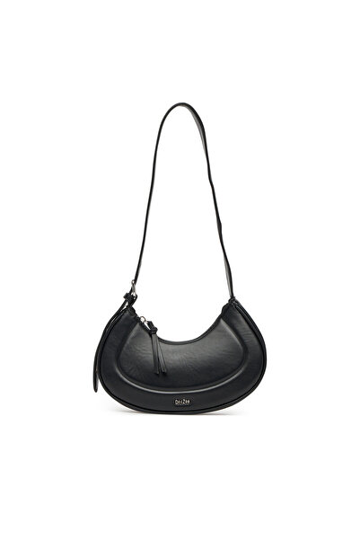 DeeZee handbag woman black
