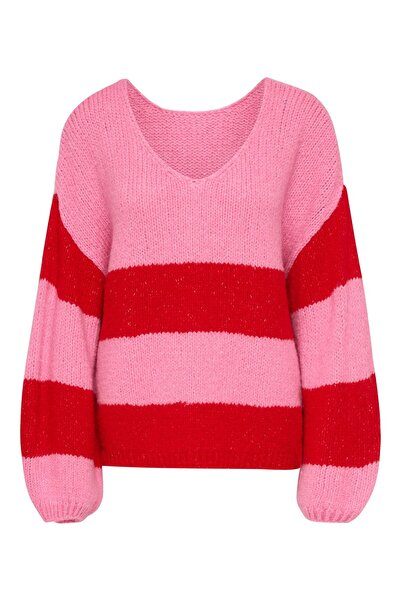 JDY Strickpullover JDYDINEA Strickpullover