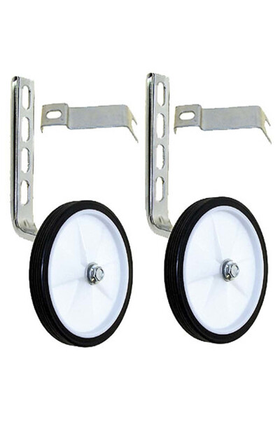 SXT Adjustable training wheels 12-20 inches