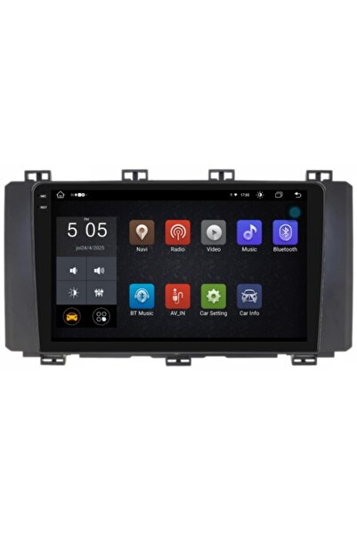 Piloton Navigație dedicată pentru Seat Ateca (2016-2021) 2K 8GB 256GB Octa-Core