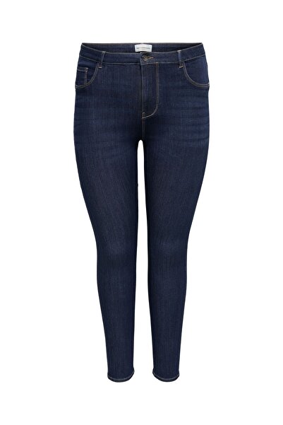 ONLY MATERNITY Skinny Jeans OLMSTORM Skinny Fit Jeans