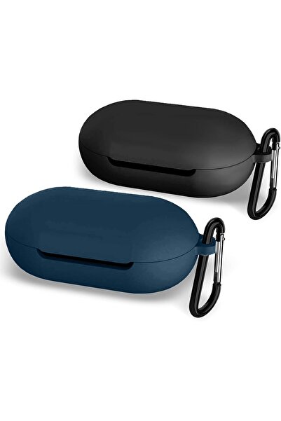 NO BRAND Husă compatibilă cu Huawei FreeBuds 3i, husă de protecție rezistentă...