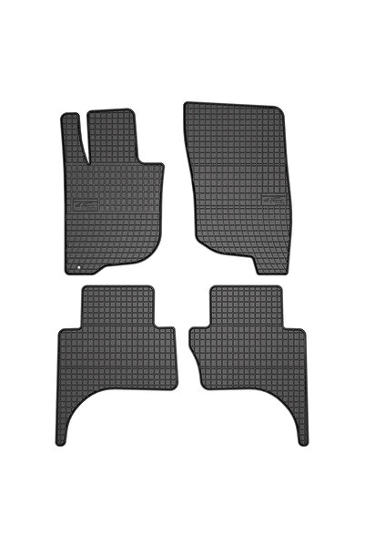 FroGum Set Covorase Fiat Fullback Pick-Up Mitsubishi L200 / Triton/L200 Plato...