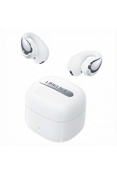 LINKLIKE RingStar Air Open-Ear Wireless Headphones