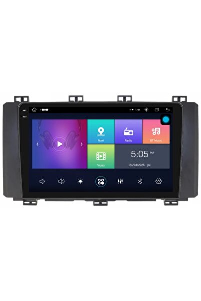 Piloton Navigație dedicată pentru Seat Ateca (2016-2021) 2K QLED 4GB RAM 64GB...