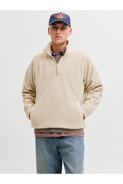 Jack & Jones Fleece Sweatshirt Fleece Sweatshirt