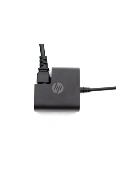 HP Charger Elite x 1012 2 G1 Tablet (V0N10AV) USB-Type-C Connector