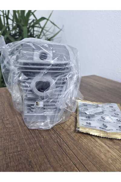 İtal Stihl Silindir Piston Seti Nikasil - STIHL MS 250/025 Uyumlu - 42,5 MM N...