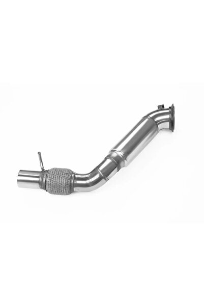 R2P Downpipe - 3 Serisi F30 Benzinli
