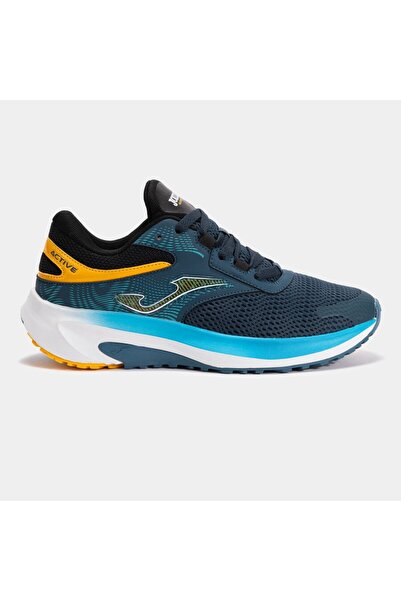 Joma RACTIW2517 Active Чоловічі чорні щоденні спортивні кросівки