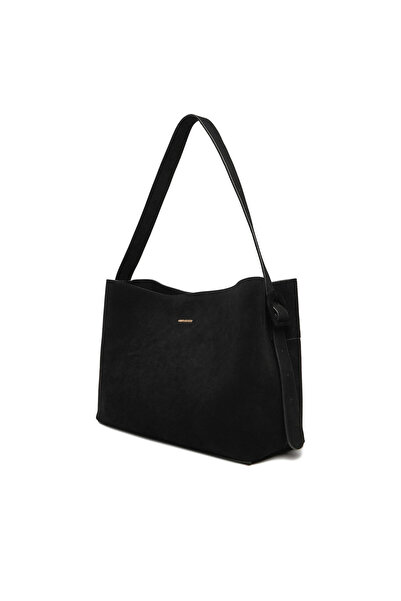 Gino Rossi geantă de mână femeie neagră