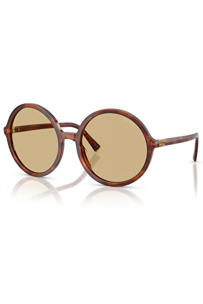 Miu Miu Mu B02S 26E10R 59 Women's Sunglasses