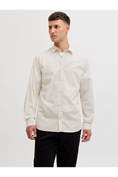 Jack & Jones Hemd Slim Fit Hemd