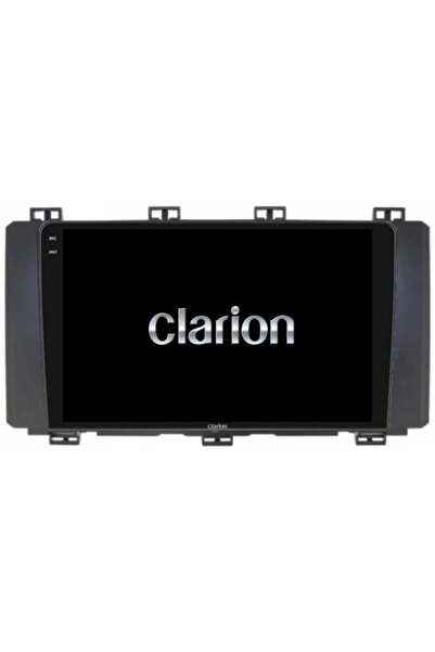 Clarion Navigație pentru Seat Ateca (2016-2021) - 2K QLED, 8GB RAM, 256GB, Oc...