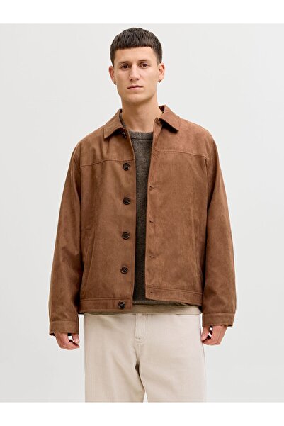 Jack & Jones Hemdjacke Hemdjacke