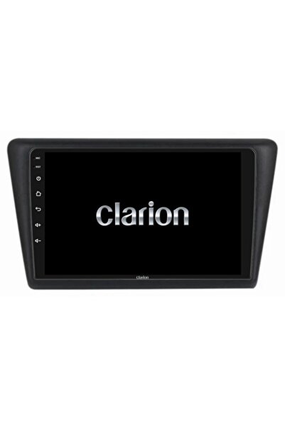 Clarion Navigație dedicată pentru Seat Toledo 4 (2012-2019) 9 inch, 4GB RAM, ...