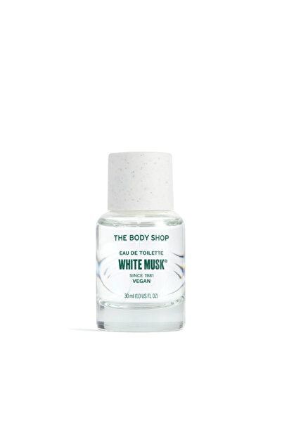THE BODY SHOP White Musk® Eau De Toilette 30 ml