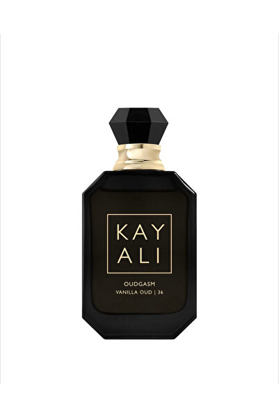 KAYALI Oudgasm Vanilla Oud | 36 Eau de Parfum Intense 50ml