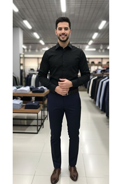 TWINLION Men's Shirt