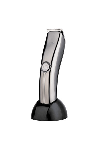 Decakila Stainless Steel Hair Clipper with USB Charging