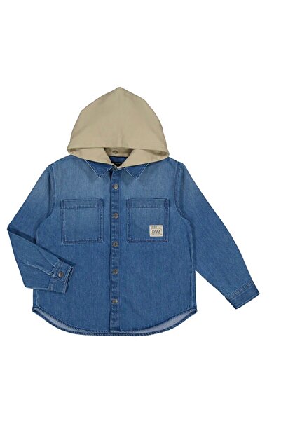 MAYORAL Denim jacket