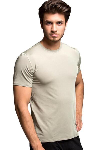 SINGLE SWORD Термоформирана микрофибърна тениска с къс ръкав HZT18003