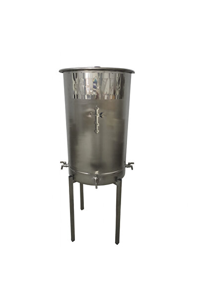 BUTOI INOX WATER VESSEL 160l