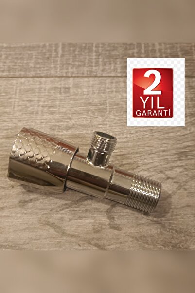 İkizler Ara musluk (taharat musluğu)