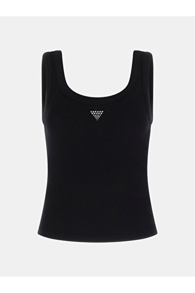 Guess Bling Kadın Top