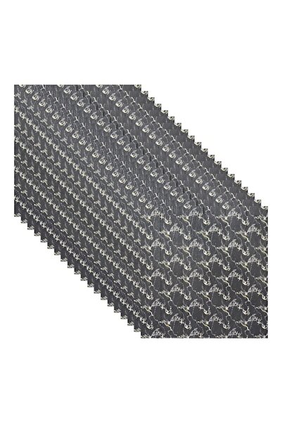 selling depot Set de 15 plăci de tapet 3D autoadezive din spumă, 70x70x0,3 cm, negru/auriu