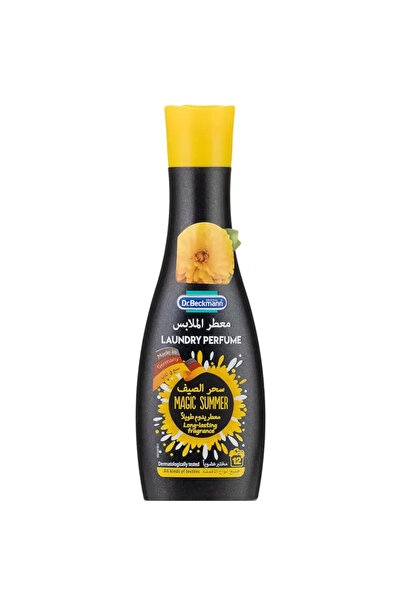 Dr.Beckmann معطر غسيل دكتور بيكمان برائحة صيفية ساحرة تدوم طويلاً - 250 مل