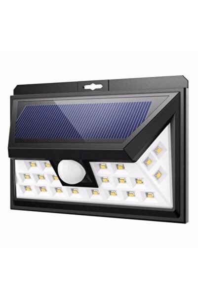 selling depot Ηλιακός λαμπτήρας 24 LED με αισθητήρα κίνησης