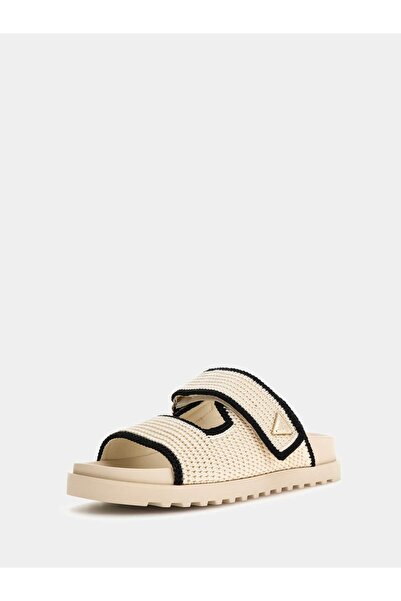 Guess Fadenna Kadın Terlik