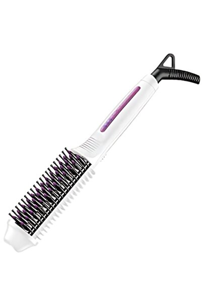 selling depot Perie electrică de păr pentru îndreptare și ondulare — Selling ...