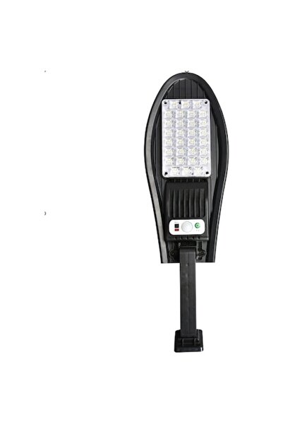 selling depot Lampă solară de perete/stradă cu LED, dreptunghiulară, senzor de mișcare W777A