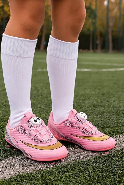 minibonito Unisex New Generation Mechanized Football Cleats