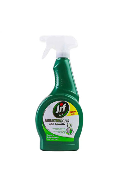Jif Ultra Fast Cleaning Spray, Bathroom Cleaning Spray - 500ml