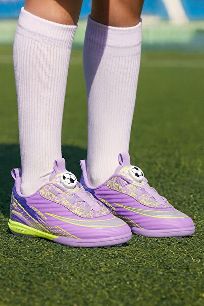 minibonito أحذية كرة القدم الميكانيكية من الجيل الجديد للجنسين