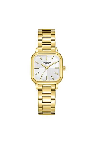 Lee Cooper Kadın Kol Saati Lc08134.130