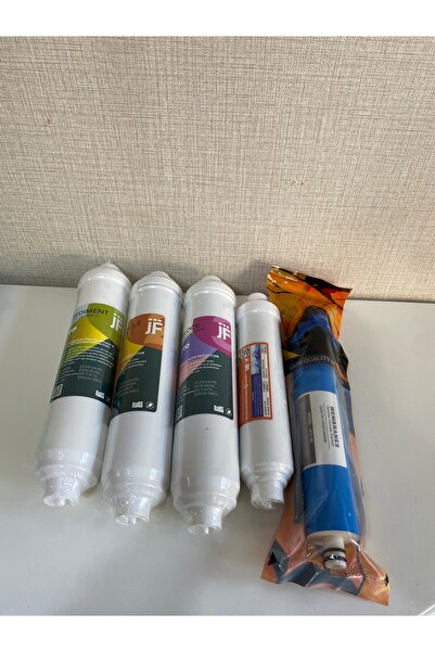 Esli İNLİNE FİLTRE TAKIMI