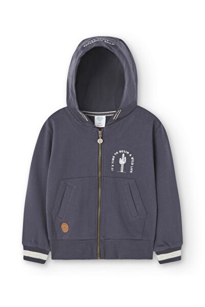 Boboli Boy's sweatshirt