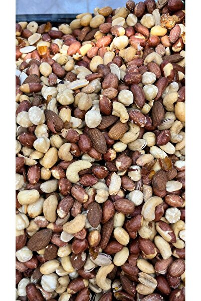 Kurubahçem EKONOMİK KARIŞIK ÇEREZ